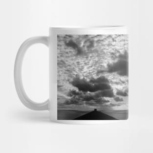 Rame Head Cloudscape Mug